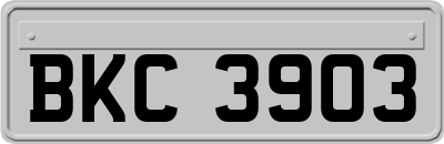 BKC3903