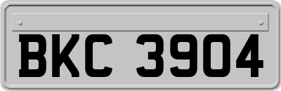 BKC3904