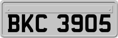 BKC3905