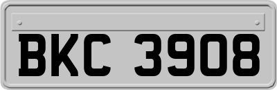 BKC3908