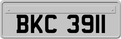 BKC3911