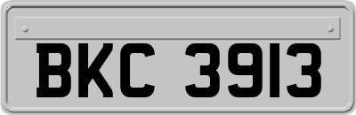 BKC3913
