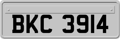 BKC3914