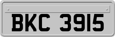 BKC3915