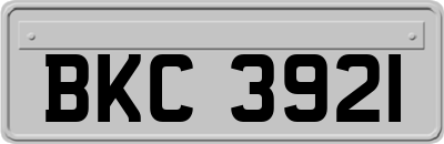 BKC3921