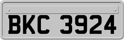 BKC3924