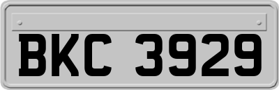 BKC3929