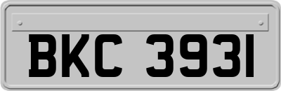 BKC3931