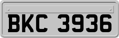 BKC3936