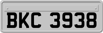 BKC3938