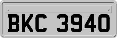 BKC3940