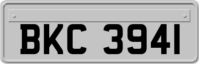 BKC3941