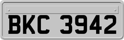 BKC3942