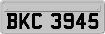 BKC3945