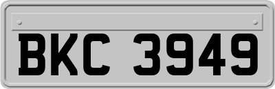 BKC3949