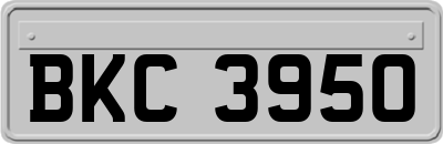 BKC3950