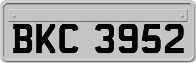 BKC3952