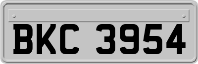 BKC3954