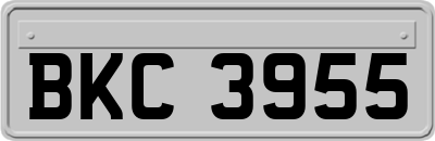 BKC3955