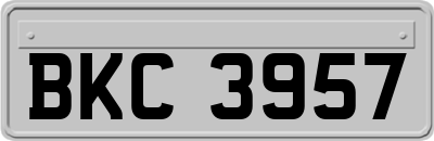 BKC3957
