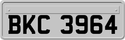 BKC3964