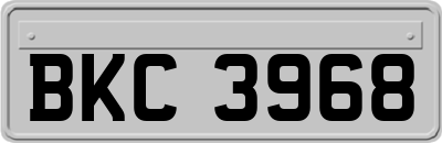 BKC3968