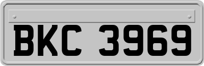 BKC3969