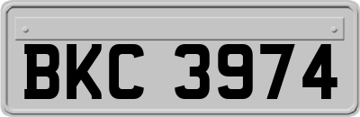 BKC3974
