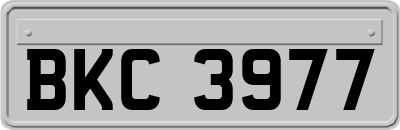 BKC3977