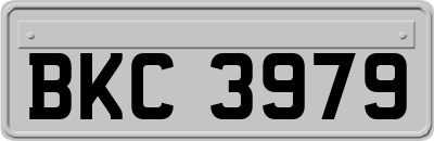 BKC3979