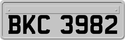 BKC3982