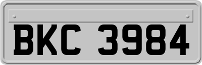 BKC3984