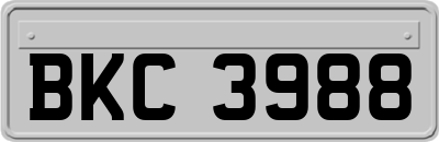 BKC3988