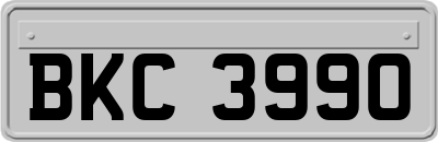 BKC3990
