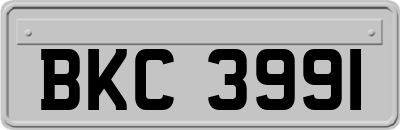 BKC3991
