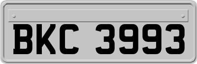 BKC3993