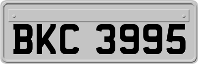 BKC3995