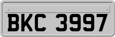 BKC3997