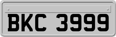 BKC3999