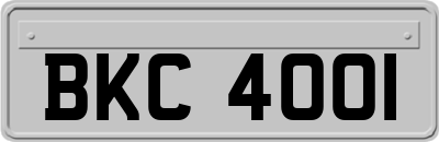 BKC4001