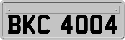 BKC4004