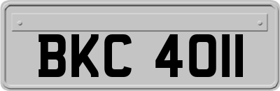 BKC4011