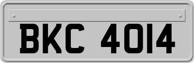 BKC4014