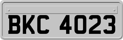BKC4023