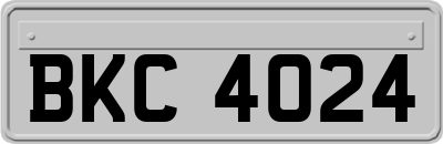 BKC4024