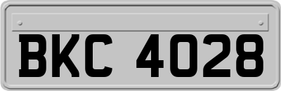 BKC4028