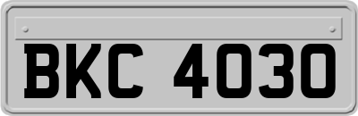 BKC4030