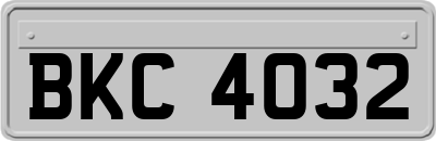 BKC4032