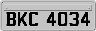 BKC4034