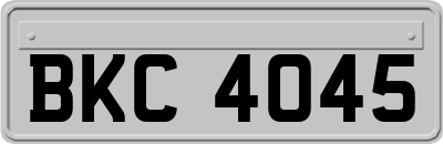 BKC4045